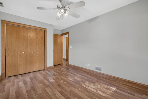 Tiny photo for 532 S Grove Avenue, Oak Park, IL 60304 (MLS # 12708477)