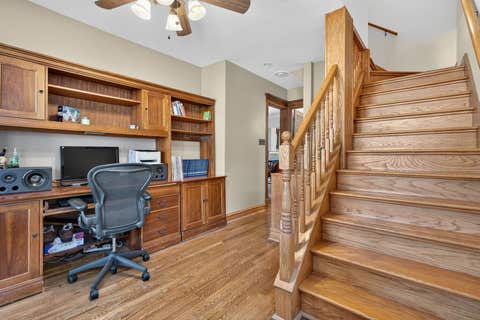 Tiny photo for 532 S Grove Avenue, Oak Park, IL 60304 (MLS # 12708477)