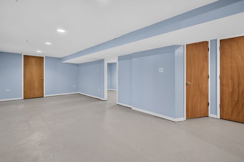 Tiny photo for 532 S Grove Avenue, Oak Park, IL 60304 (MLS # 12708477)
