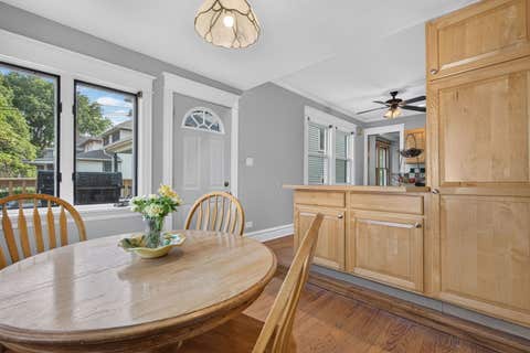 Tiny photo for 532 S Grove Avenue, Oak Park, IL 60304 (MLS # 12708477)