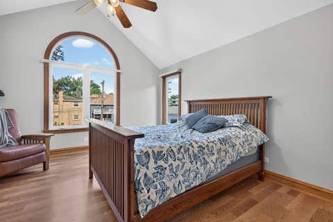 Tiny photo for 532 S Grove Avenue, Oak Park, IL 60304 (MLS # 12708477)