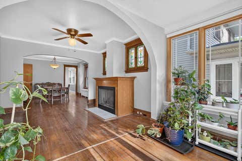Tiny photo for 532 S Grove Avenue, Oak Park, IL 60304 (MLS # 12708477)