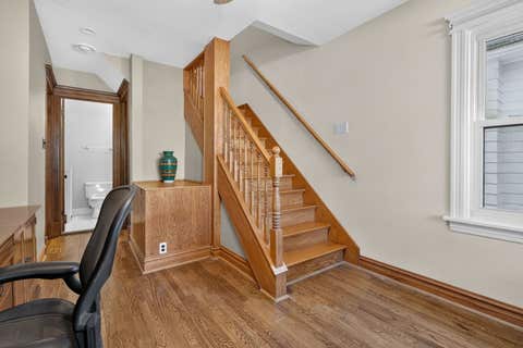 Tiny photo for 532 S Grove Avenue, Oak Park, IL 60304 (MLS # 12708477)