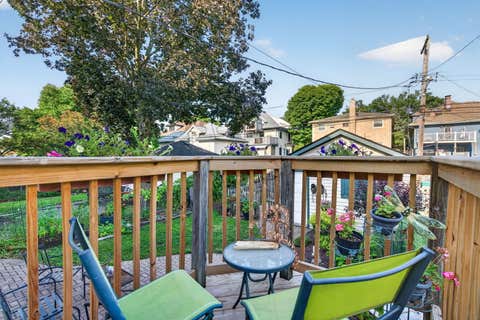 Tiny photo for 532 S Grove Avenue, Oak Park, IL 60304 (MLS # 12708477)