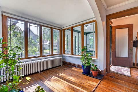 Tiny photo for 532 S Grove Avenue, Oak Park, IL 60304 (MLS # 12708477)