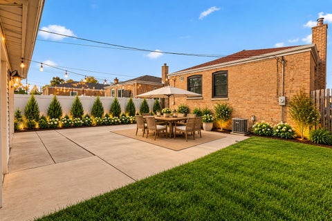 Tiny photo for 10241 S Albany Avenue, Chicago, IL 60655 (MLS # 12797752)