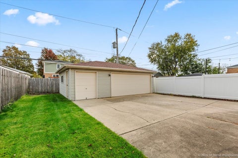 Tiny photo for 10241 S Albany Avenue, Chicago, IL 60655 (MLS # 12797752)