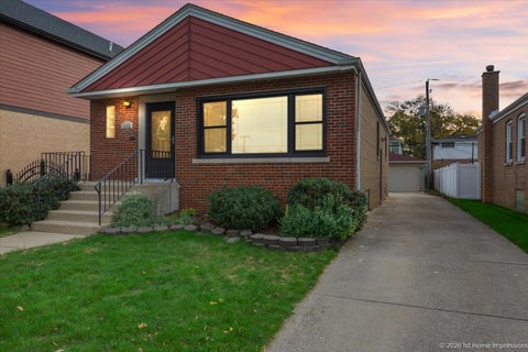 Tiny photo for 10241 S Albany Avenue, Chicago, IL 60655 (MLS # 12797752)