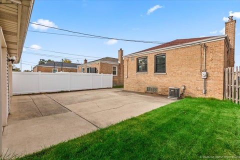 Tiny photo for 10241 S Albany Avenue, Chicago, IL 60655 (MLS # 12797752)