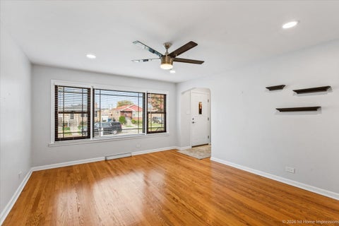 Tiny photo for 10241 S Albany Avenue, Chicago, IL 60655 (MLS # 12797752)