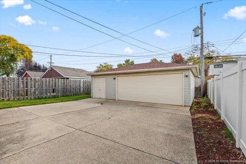 Tiny photo for 10241 S Albany Avenue, Chicago, IL 60655 (MLS # 12797752)