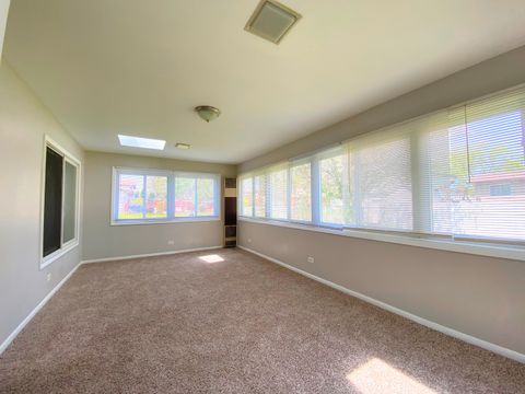 Tiny photo for 5210 Arquilla Drive, Richton Park, IL 60471 (MLS # 12476538)