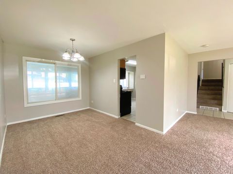 Tiny photo for 5210 Arquilla Drive, Richton Park, IL 60471 (MLS # 12476538)
