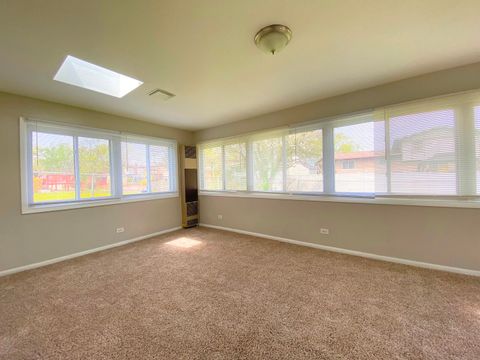 Tiny photo for 5210 Arquilla Drive, Richton Park, IL 60471 (MLS # 12476538)