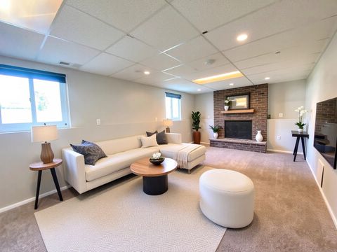 Tiny photo for 5210 Arquilla Drive, Richton Park, IL 60471 (MLS # 12476538)