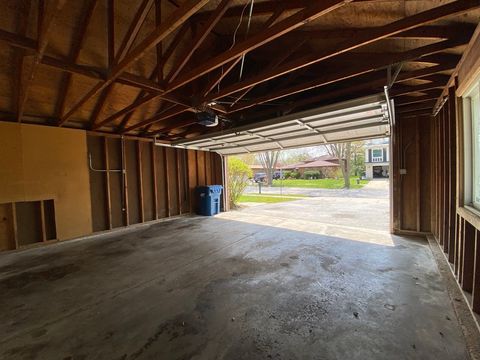 Tiny photo for 5210 Arquilla Drive, Richton Park, IL 60471 (MLS # 12476538)