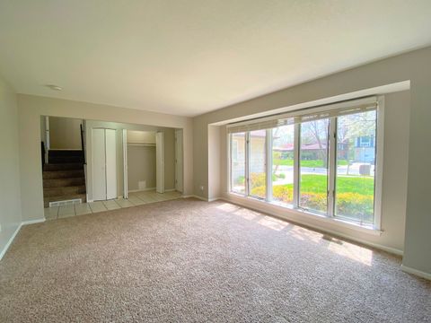 Tiny photo for 5210 Arquilla Drive, Richton Park, IL 60471 (MLS # 12476538)