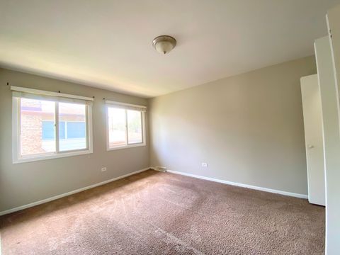 Tiny photo for 5210 Arquilla Drive, Richton Park, IL 60471 (MLS # 12476538)