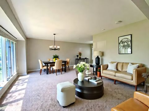 Tiny photo for 5210 Arquilla Drive, Richton Park, IL 60471 (MLS # 12476538)