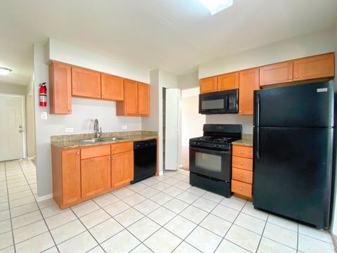 Tiny photo for 5210 Arquilla Drive, Richton Park, IL 60471 (MLS # 12476538)