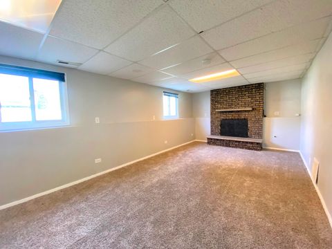 Tiny photo for 5210 Arquilla Drive, Richton Park, IL 60471 (MLS # 12476538)