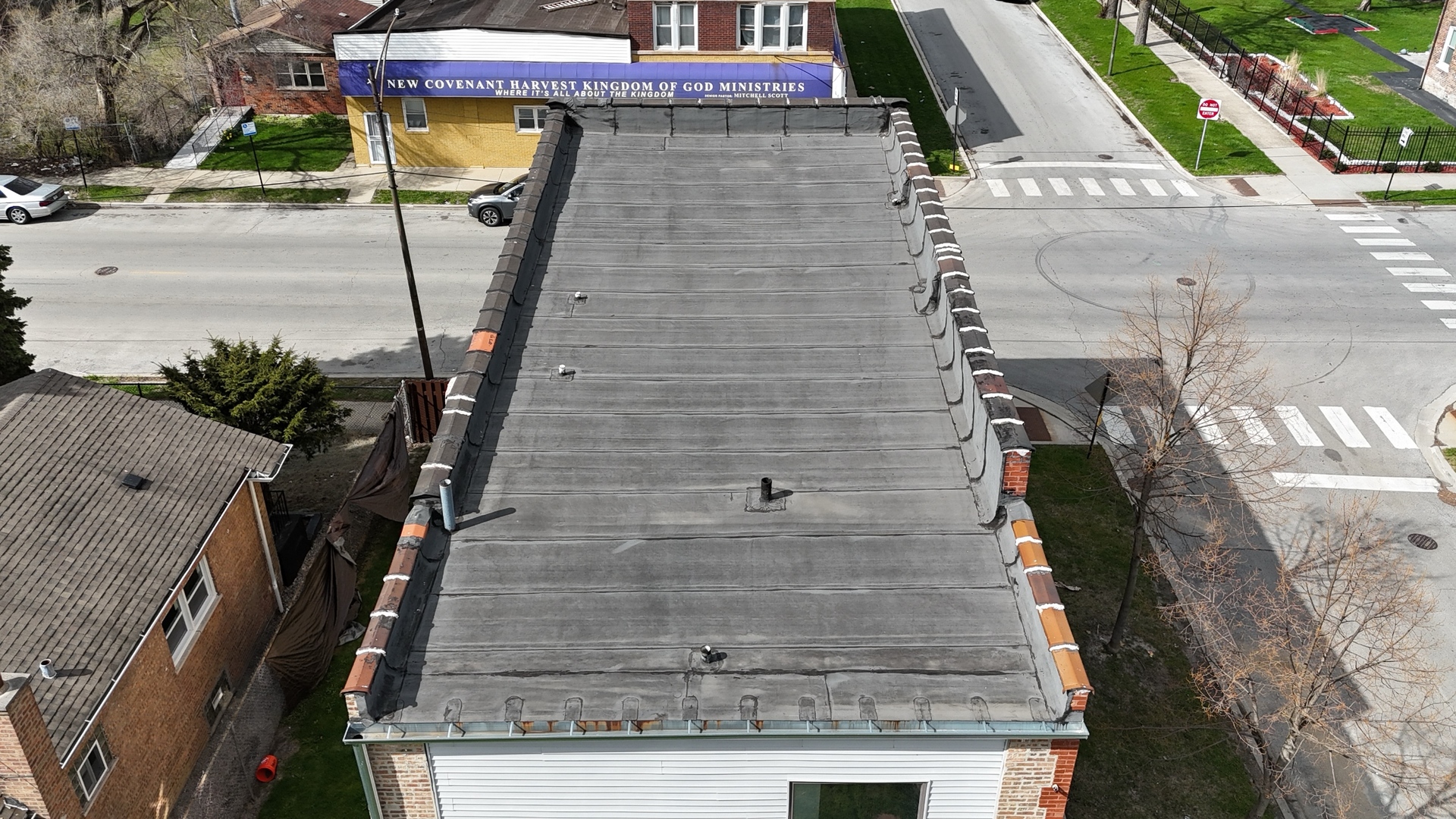 1125 E 93rd Street