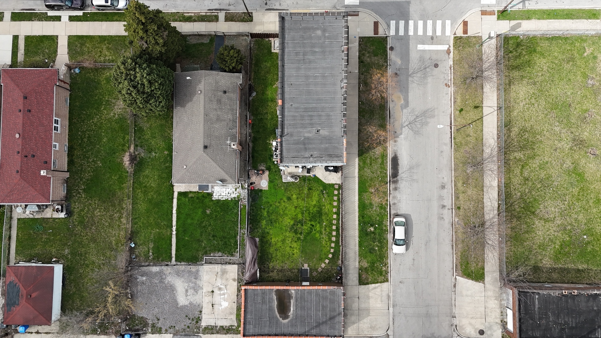 1125 E 93rd Street