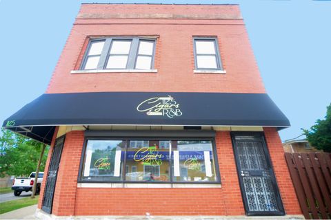 1125 E 93rd Street Chicago IL 60619