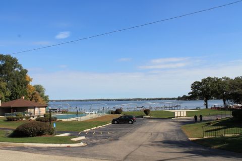 Tiny photo for 69 White Oaks Road #69, Fox Lake, IL 60020 (MLS # 12559302)