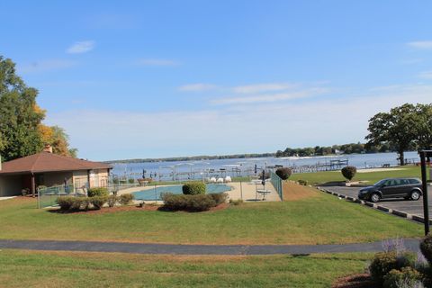 Tiny photo for 69 White Oaks Road #69, Fox Lake, IL 60020 (MLS # 12559302)