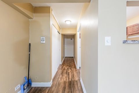 Tiny photo for 7337 S South Shore Drive #326, Chicago, IL 60649 (MLS # 12510142)