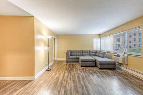 Tiny photo for 7337 S South Shore Drive #326, Chicago, IL 60649 (MLS # 12510142)