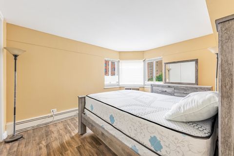 Tiny photo for 7337 S South Shore Drive #326, Chicago, IL 60649 (MLS # 12510142)
