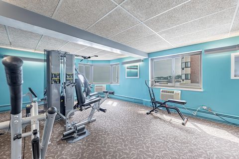 Tiny photo for 7337 S South Shore Drive #326, Chicago, IL 60649 (MLS # 12510142)