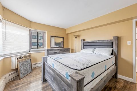 Tiny photo for 7337 S South Shore Drive #326, Chicago, IL 60649 (MLS # 12510142)