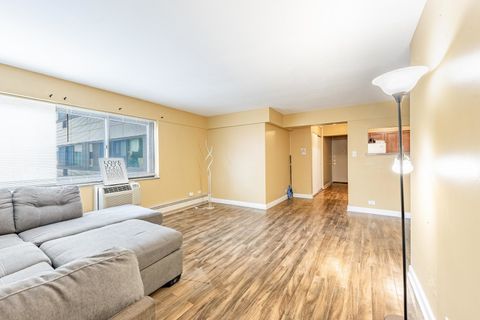 Tiny photo for 7337 S South Shore Drive #326, Chicago, IL 60649 (MLS # 12510142)