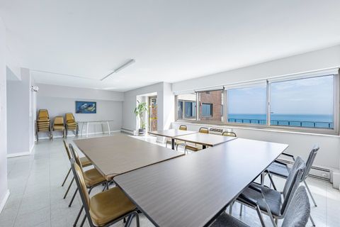 Tiny photo for 7337 S South Shore Drive #326, Chicago, IL 60649 (MLS # 12510142)