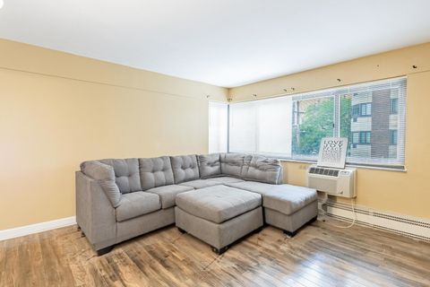 Tiny photo for 7337 S South Shore Drive #326, Chicago, IL 60649 (MLS # 12510142)