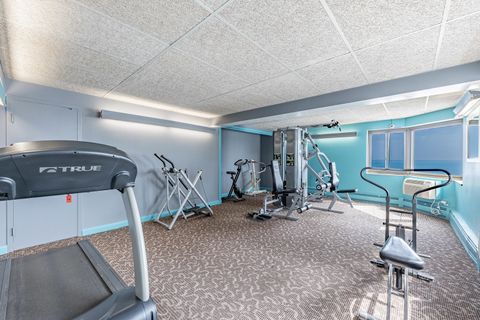 Tiny photo for 7337 S South Shore Drive #326, Chicago, IL 60649 (MLS # 12510142)