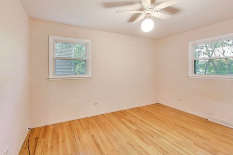 Tiny photo for 314 Anthony Road, Buffalo Grove, IL 60089 (MLS # 12507456)