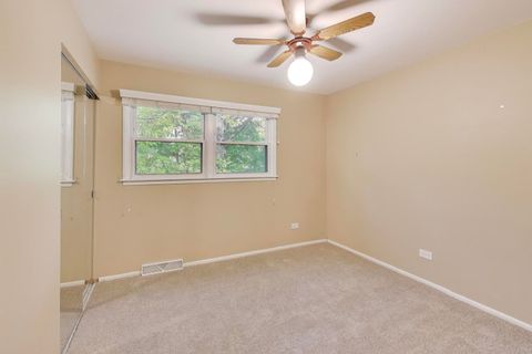 Tiny photo for 314 Anthony Road, Buffalo Grove, IL 60089 (MLS # 12507456)
