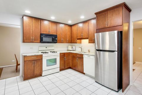 Tiny photo for 314 Anthony Road, Buffalo Grove, IL 60089 (MLS # 12507456)