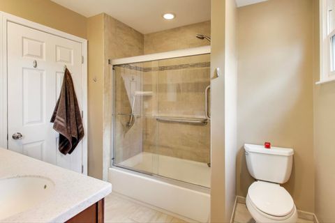 Tiny photo for 314 Anthony Road, Buffalo Grove, IL 60089 (MLS # 12507456)