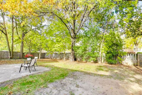 Tiny photo for 314 Anthony Road, Buffalo Grove, IL 60089 (MLS # 12507456)