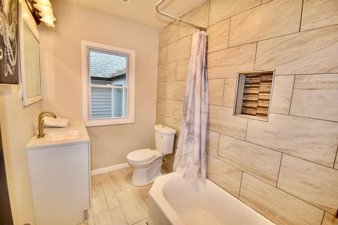 Tiny photo for 1914 Elim Avenue, Zion, IL 60099 (MLS # 12493802)