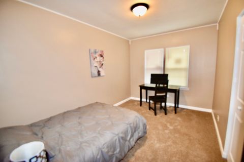 Tiny photo for 1914 Elim Avenue, Zion, IL 60099 (MLS # 12493802)