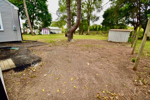 Tiny photo for 1914 Elim Avenue, Zion, IL 60099 (MLS # 12493802)