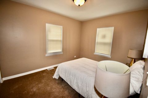 Tiny photo for 1914 Elim Avenue, Zion, IL 60099 (MLS # 12493802)