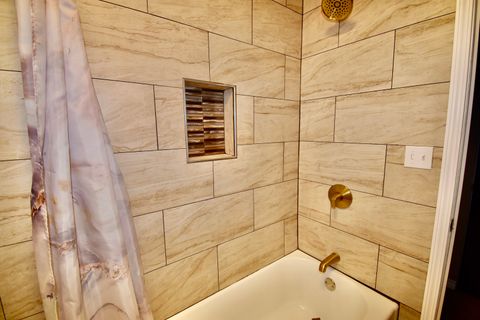 Tiny photo for 1914 Elim Avenue, Zion, IL 60099 (MLS # 12493802)
