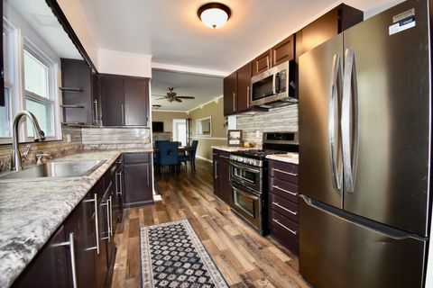 Tiny photo for 1914 Elim Avenue, Zion, IL 60099 (MLS # 12493802)